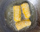 Foto langkah ke 5 dari resep Risoles Isi Ragout Sayur (versi jadul).