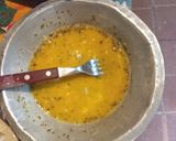 Foto del paso 3 de la receta: Milanesas de zapallitos
