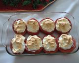 Foto del paso 2 de la receta: Postre de cascos de guayaba