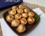 Foto langkah ke 4 dari resep Tahu fantasi.