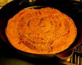 Multi grain vegetable dosai recipe step 2 photo
