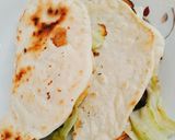 Hình bước làm 3 của món Bánh Tacos