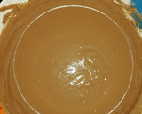 Foto del paso 5 de la receta: Tarta de chocolate con galletas y natillas