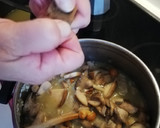 Foto del paso 5 de la receta: Risotto de setas