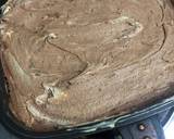 Marble Cake Magic Pan