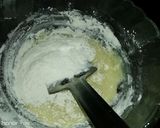 A picture of step 2 of TOMATO Swiss Roll.