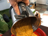 Carrot Cake, de ingredientes Ecológicos