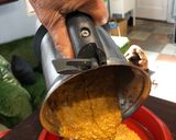 Foto del paso 2 de la receta: Carrot Cake, de ingredientes Ecológicos