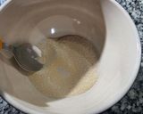 Foto del paso 1 de la receta: Jesuitas- Monjitas sin gluten✨️