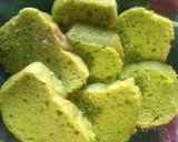 Foto langkah ke 4 dari resep Bolu kuku alpukat.