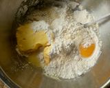 Foto langkah ke 1 dari resep Egg tart/pie susu.