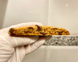 Foto del paso 12 de la receta: Cookies muy crujientes “sin gluten”