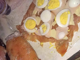 Pollo relleno