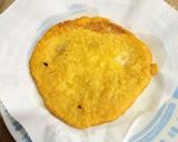 Pas rețetă Crutoane fără gluten pentru supă 3 fotografie