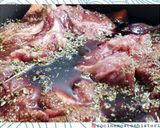 Foto del paso 7 de la receta: Arañita al Vino Tinto