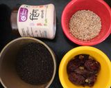पत्ता कोबीचा हँडवा (pata kobi handa recipe in marathi) रेसिपी स्टेप 3 फोटो 