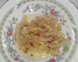 Foto del passaggio 6 della ricetta Insalata di rinforzo della mia nonna👵 ❤