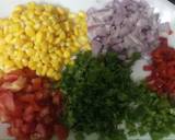 Mexican Corn Toast recipe step 1 photo