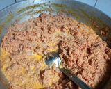 A picture of step 15 of Gajar Ka Halwa.