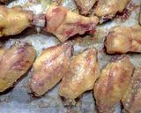 Foto del paso 6 de la receta Alitas de Pollo al Horno