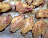 Foto del paso 6 de la receta: Alitas de Pollo al Horno
