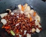 Foto langkah ke 4 dari resep Paket syawalan (ketupat sayur tholo).