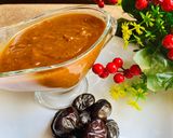 A picture of step 8 of IMLI & KHAJOOR CHUTNEY.