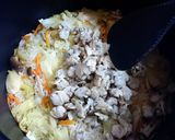 蛤蜊雜炊飯的食譜步驟9照片