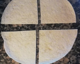 Foto del paso 2 de la receta: Doritos de maíz caseros