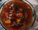 টমেটো চাটনি (Tomato Chutny recipe in Bengali) রেসিপির ধাপ 5 ছবি