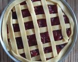 Foto del paso 3 de la receta: Pastafrola de membrillo