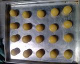 Foto langkah ke 8 dari resep Nastar.