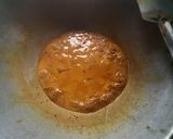 काठीयावाड़ी ढोकली नू साक(kathiyawadi dhokli nu saak recipe in Hindi) रेसिपी चरण 5 फोटो