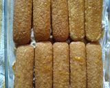 Foto del paso 5 de la receta: Postre de quinotos con vainillas y whisky