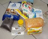 Foto langkah ke 2 dari resep Bola Ubi Crispy Mozarella, Coklat.