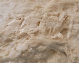A picture of step 4 of No Knead Bread (No Dutch Oven Needed).