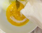 Csontleves gluténmentes rizsdaragaluskával recept fázis 2 fotója