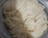 Foto langkah ke 1 dari resep Spaghetti Brulee.