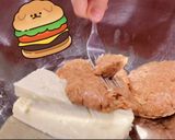 豆腐漢堡排Q彈又多纖維！素食｜純素｜全素的食譜步驟6照片