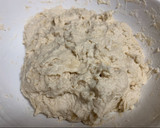 Foto del paso 3 de la receta: Pizza con masa madre