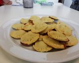 Foto del passaggio 5 della ricetta Ravioli dolci