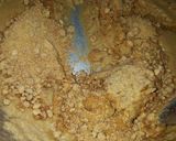 A picture of step 6 of Gulpapdi.