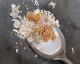 Foto langkah ke 2 dari resep Tumis Kacang Panjang & Wortel Crunchy Jesslyn Orlane.