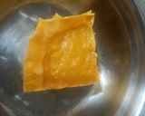 Foto del paso 8 de la receta: Helado de Flan con Dulce de Leche
