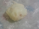 Mochi Wafer Caramel (tanpa tepung ketan)