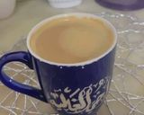 صورة لخطوة 1 من وصفة نسكافيه بالحليب