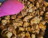 Foto del paso 2 de la receta: Espagueti con Pollo y Salsa 4 quesos