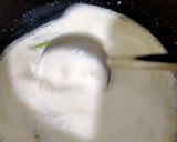 Foto langkah ke 6 dari resep Dawet Ireng Durian.