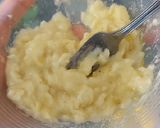 Foto langkah ke 1 dari resep Pancake Oatmeal (ekonomis dan menyehatkan).
