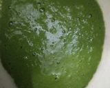 दाल पालक ढोकला (Dal Palak Dhokla recipe in Hindi) रेसिपी चरण 5 फोटो
